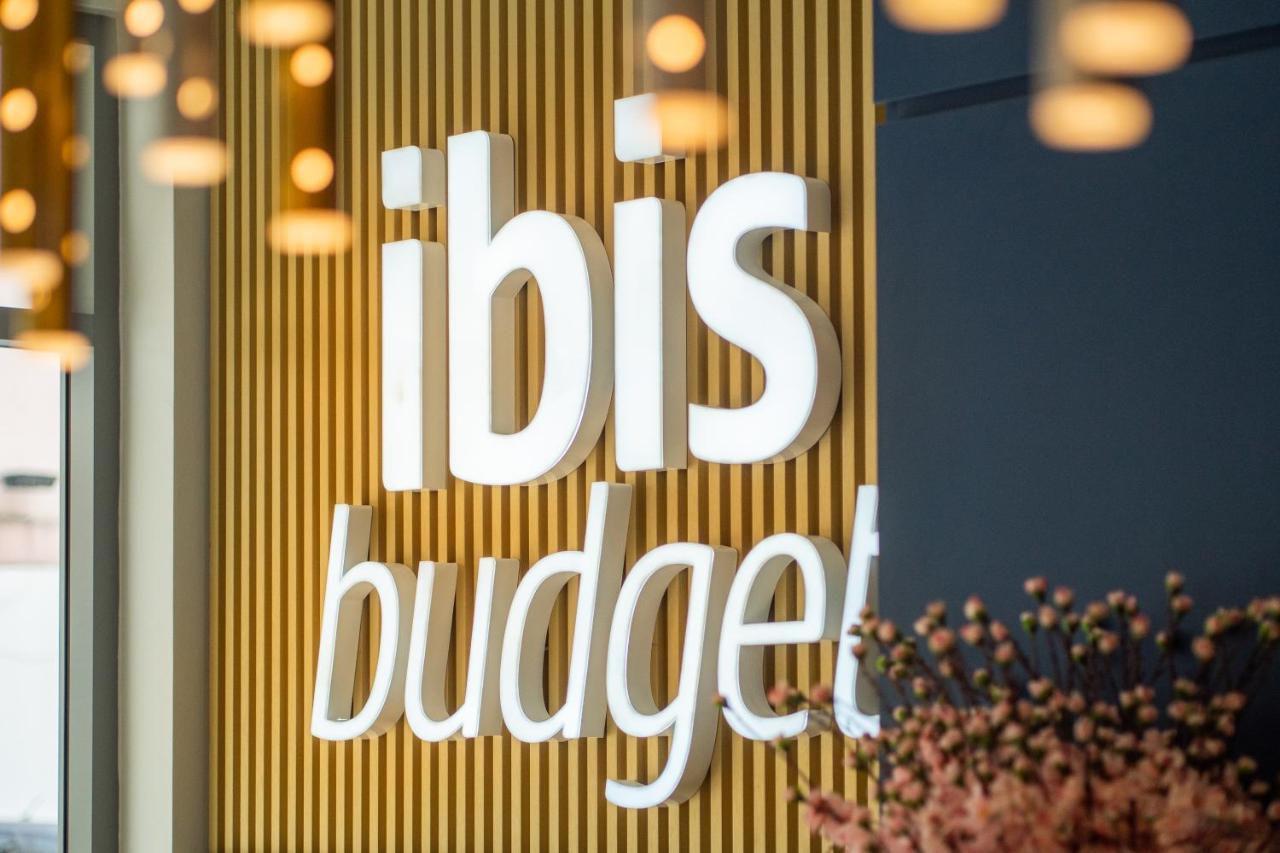 Ibis Budget Singapore Gold Eksteriør billede