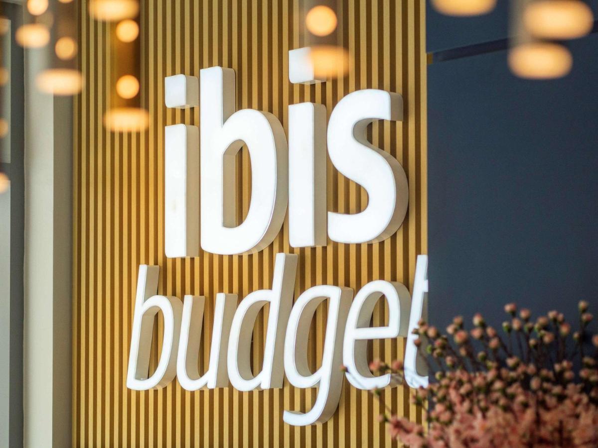 Ibis Budget Singapore Gold Eksteriør billede